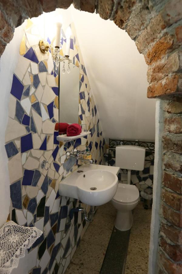 Baderhaus Hotel Bruck an der Mur Kültér fotó