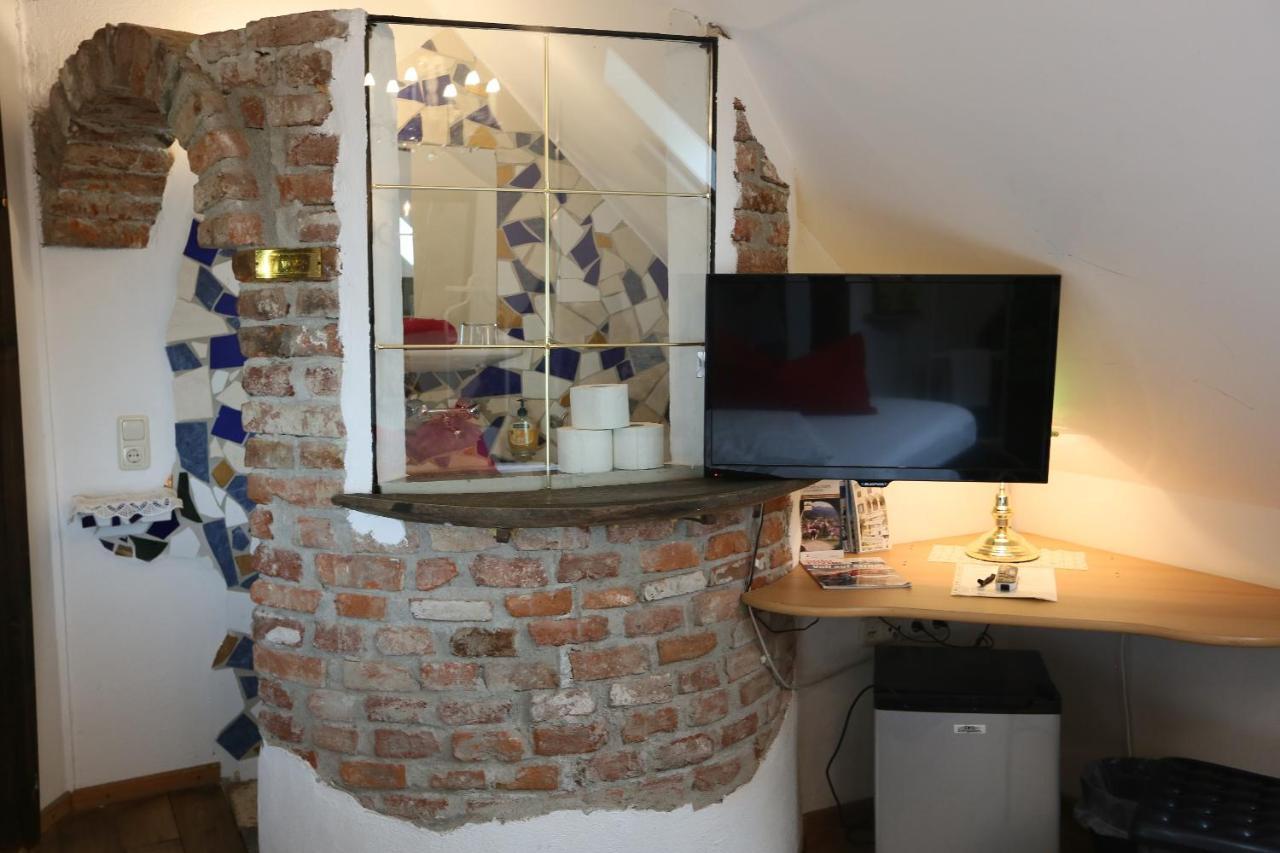 Baderhaus Hotel Bruck an der Mur Kültér fotó