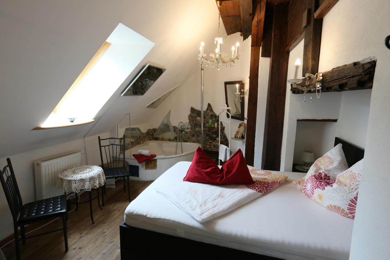 Baderhaus Hotel Bruck an der Mur Kültér fotó