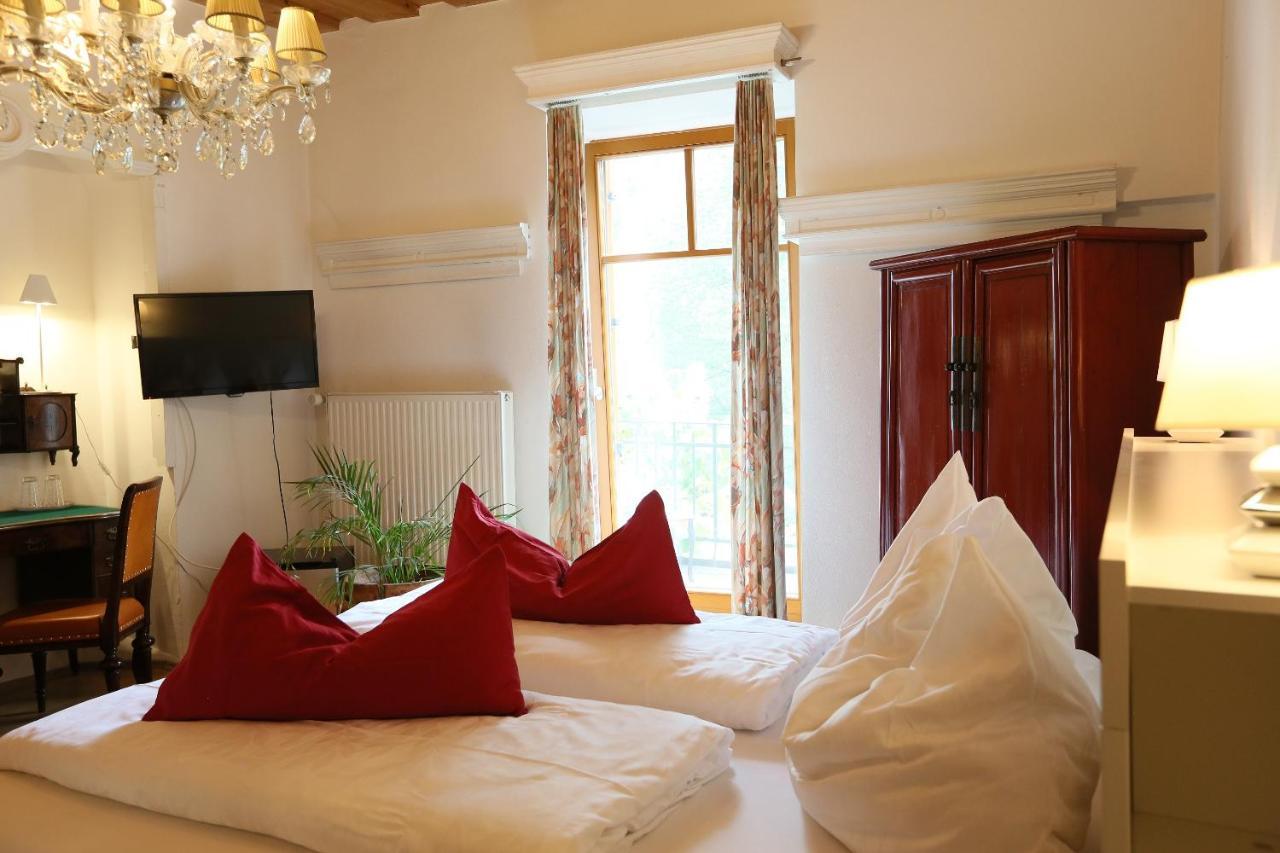 Baderhaus Hotel Bruck an der Mur Kültér fotó