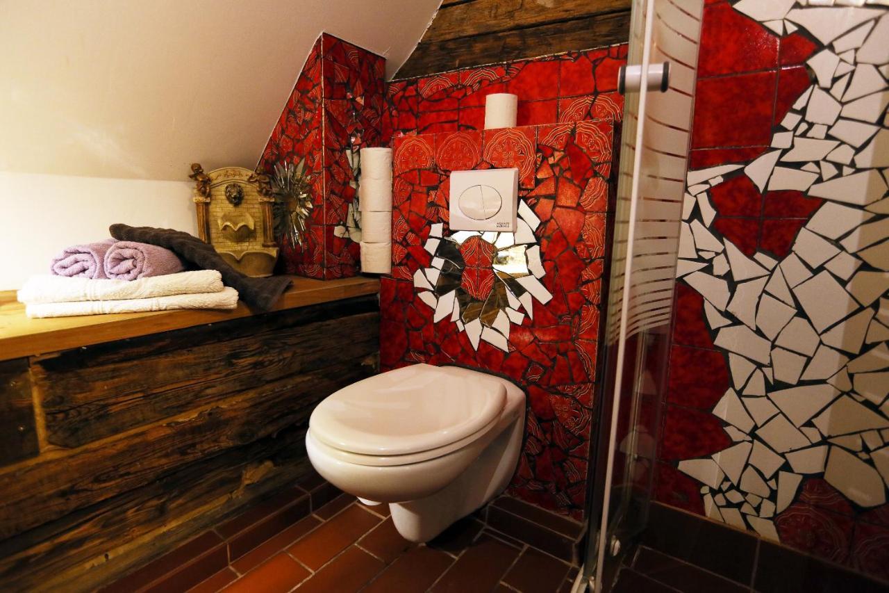 Baderhaus Hotel Bruck an der Mur Kültér fotó