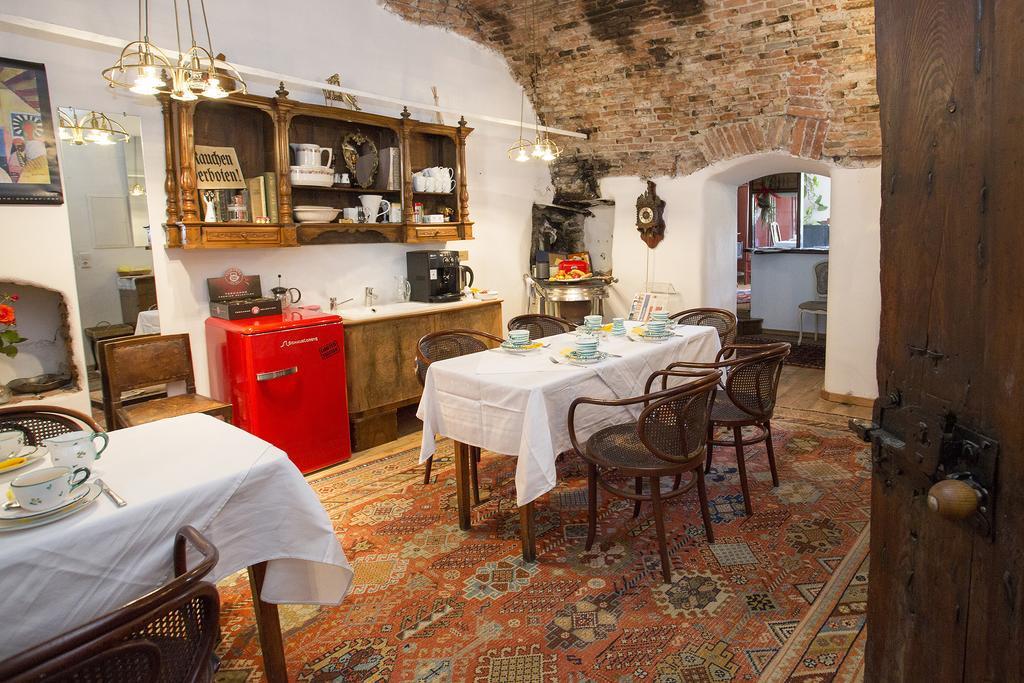 Baderhaus Hotel Bruck an der Mur Kültér fotó
