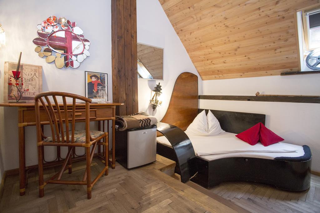 Baderhaus Hotel Bruck an der Mur Kültér fotó