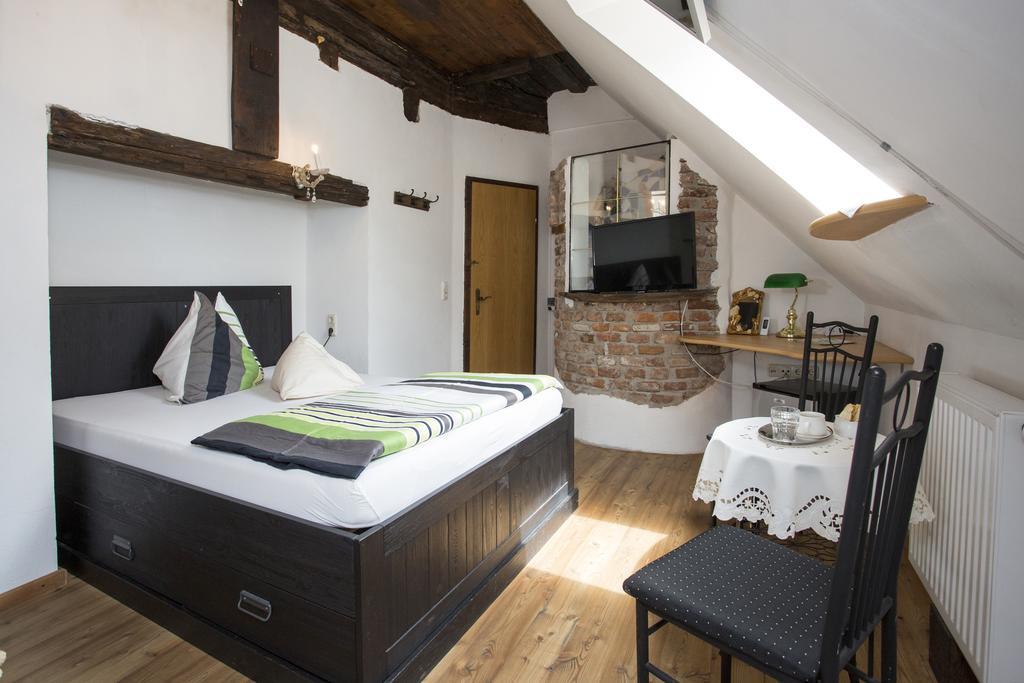 Baderhaus Hotel Bruck an der Mur Kültér fotó